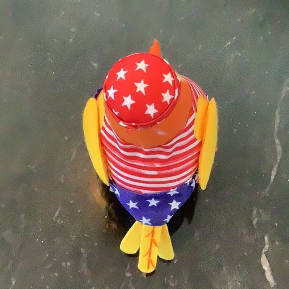 Target Wonder shop bird drummer 2022 - Picture 4 of 4